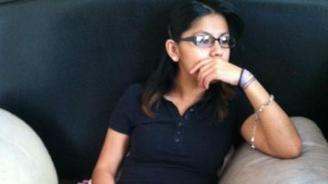 Rosaura Hernández Barrios estaba llena de ilusiones.
