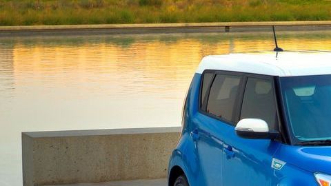 Los vehículos de cero emisiones pueden llegar a ser un espectáculo más frecuente, a medida que los gobiernos elaboren iniciativas amigables con el ambiente.