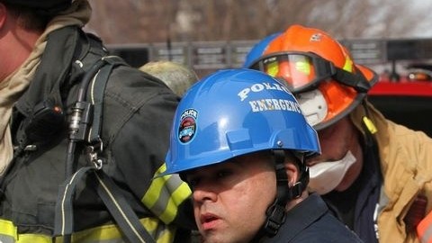 Rosaura Barrios Vázquez  y su hija son dos de las ocho víctimas fatales del colapso de dos edificios en East Harlem.