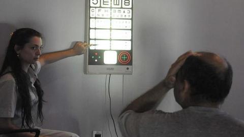 Ante cualquier señal, es indispensable acudir al médico especialista.