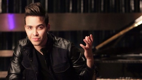 El bachatero Prince Royce no para de acumular éxitos con “Soy el Mismo”.