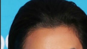 Longoria tiene varios proyectos entre manos, como la película Frontera y otra llamada Refugio.