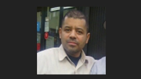 Amadeo es uno de los siete fallecidos identificado por las autoridades de NYC.