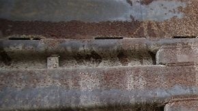 La Patrulla Fronteriza ha enfrentado duras críticas por la muerte de 19 inmigrantes en los últimos años.