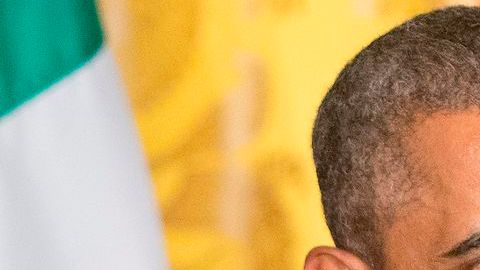 La semana pasada Obama ya aprobó, mediante una orden ejecutiva, sanciones contra funcionarios rusos.