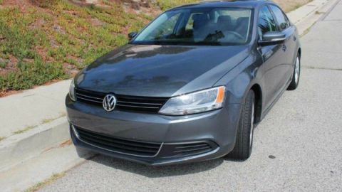 Jetta cuenta con el nuevo sistema Car Net Telematics System
