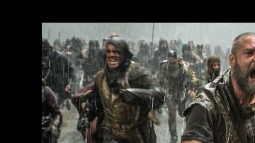 La película se estrenará el próximo 28 de marzo.