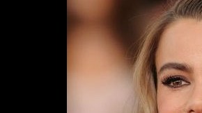 Sofía Vergara grabó un capítulo especial de 'Modern Family' recientemente en Sídney.