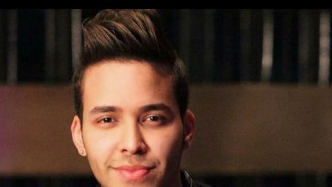 Para él, el mensaje es “demostrar que cuando hay esperanza podemos lograr nuestros sueños”.