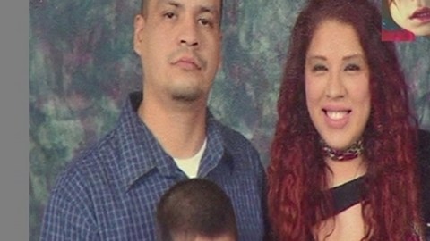 Enrique Felix y Rosa Chairez habían perdido la custodia de los menores.