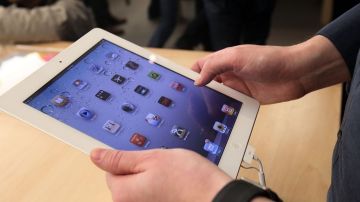 El iPad 2 impulsó el éxito de la línea de tabletas Apple lanzadas en 2010.