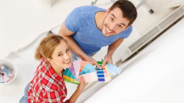 If you are headed for a large remodel project, be realistic and remember that the job will most likely take longer than planned.