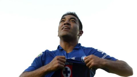 Marco Fabián tiene grandes posibilidades de ir al Mundial de Brasil 2014