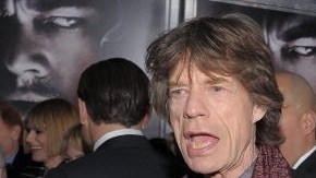 Los escasos fondos de Scott, la obligaron a cancelar su desfile en la Semana de la Moda de Londres.