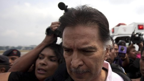 Alfonso Portillo