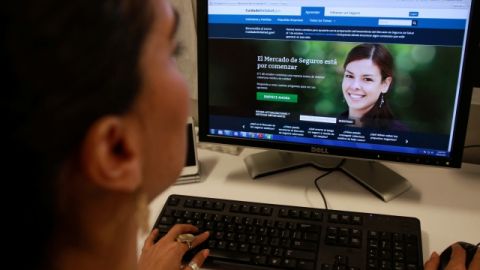 Los últimos días fueron los de mayor tráfico desde diciembre en el portal.