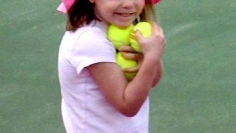La pequeña desapareció en 2007, cuando tenía 3 años.