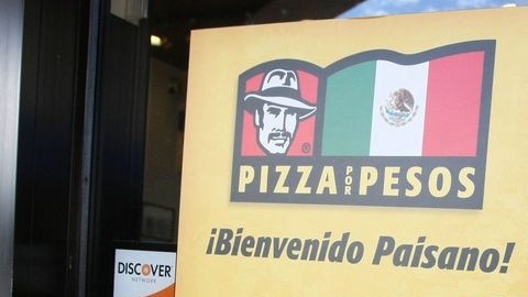 Pizza Patrón ha sido el centro de varias controversias en EEUU.