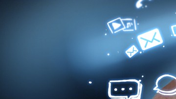 Los expertos vislumbran un futuro en el que "la mayoría de la gente accederá de forma tan sencilla (a internet), que fluirá en sus vidas como la electricidad".