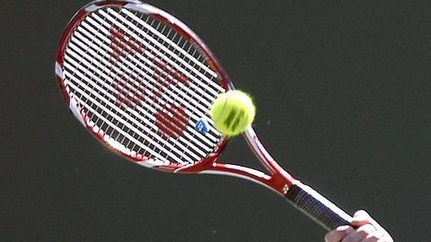 El australiano obtuvo la victoria 600 de su carrera.