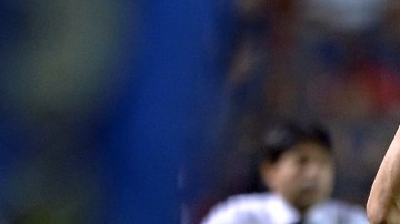 Ignacio Ambriz, técnico de Gallos Blancos.