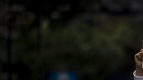 Desde que el 12 de febrero una marcha en Caracas terminó en incidentes que dejaron tres muertos, Venezuela ha sido escenario de manifestaciones diarias contra el Gobierno.