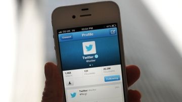 La red social indicó que “millones de tuits han hecho de Twitter un lugar más emocionante, divertido y eficaz para conectar con los demás”.