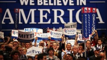 Contrario al evento de Tampa, en agosto de 2012, la convención republicana de 2016 se celebrará antes.