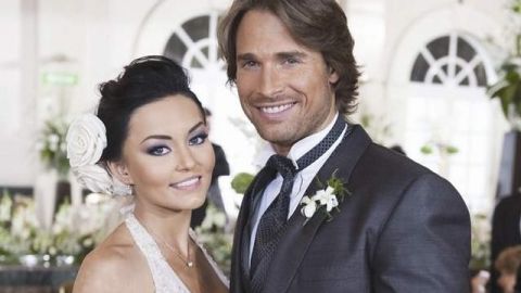 Sebastián Rulli y Angelique Boyer ya habían trabajado juntos en el melodrama 'Teresa'.