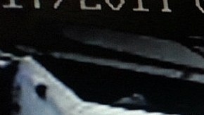 Marxuach abordaba a algunas de sus víctimas desde esta camioneta Ford 150.