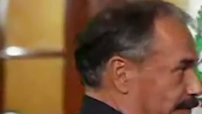 Gustavo Garibay fue asesinado esta mañana al salir de su domicilio en Tanhuato, Michoacán.