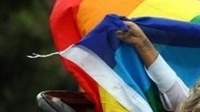Matrimonios gay.
