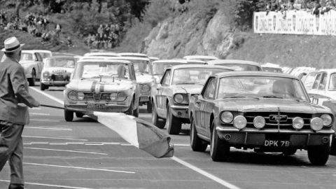 El original del carro de caballo americano ha sido muy popular, con más de 9 millones de unidades vendidas hasta la fecha.