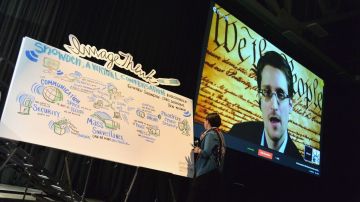 La propuesta llega tras la polémica desatada por las revelaciones del exanalista Edward Snowden.