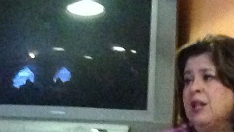 Van De Putte es la primera latina en postular a la vice gobernación de Texas