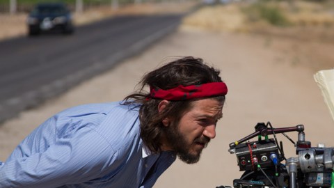 El filme de Diego Luna narra la historia de César Chávez desde el lado más humano.
