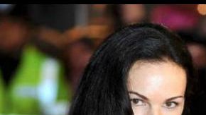 Jagger estuvo acompañado de sus hijos y de sus nietos.