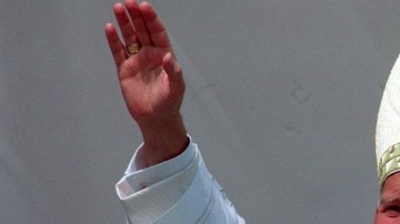 Se esperan millones de personas para la ceremonia en el Vaticano.