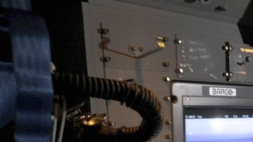 Malasia había solicitado que el FBI revisará los datos del simulador de vuelo encontrado en la casa del piloto.