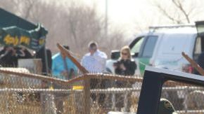 La Patrulla Fronteriza deberá actuar para prevenir muertes de inmigrantes en la frontera, de ser aprobadoe el proyecto de ley.