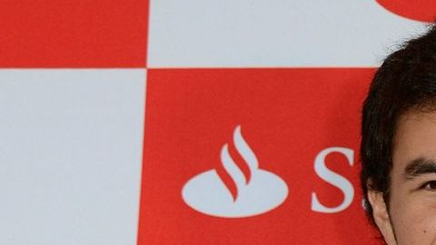 El mexicano habla de sus experiencias en Fórmula Uno