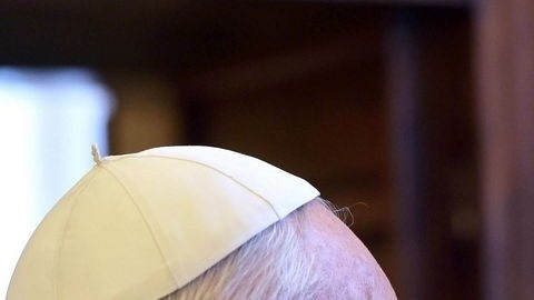 Como se esperaba, ambos líderes abordaron en su reunión privada la reforma migratoria en EEUU.