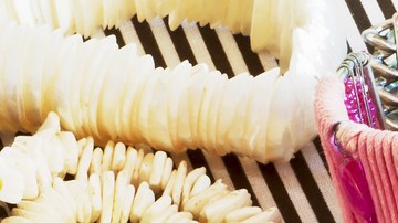 You can find everything from purses and glasses to jewelry and hats to suit your look.