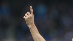 Lionel Messi le dio el triunfo al Barcelona por la vía del penal