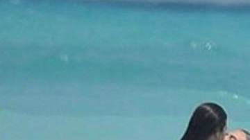 Michelle Rodríguez y Cara Delevingne son pura pasión en Cancún.