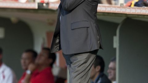 Carlos Bianchi debe levantar al Boca Juniors.