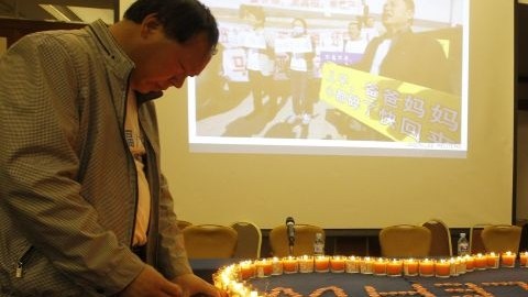 Malasia confirmó la modificación de la zona inicial de búsqueda tras nuevos análisis de los satélites realizados por el grupo internacional de trabajo.