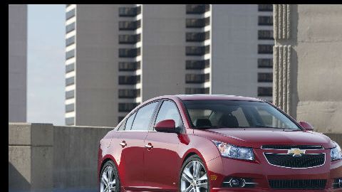 El mes pasado GM comenzó un retiro del mercado de 1.37 millones de autos de Estados Unidos.