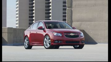 El mes pasado GM comenzó un retiro del mercado de 1.37 millones de autos de Estados Unidos.
