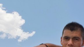 Gran ambiente se vive en el estadio Omnilife, previo al Chivas vs. América